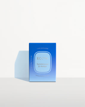 Car Diffuser Fragrance Pod - Sandalwood & Amber